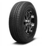 275/55R20 113T Bridgestone DUELER H/L ALENZA (New All Season Tire)