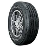 LT275/65R18/10 123S Bridgestone DUELER H/T 685 OWL (New All Season Tire)