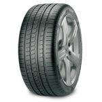 275/35R18 95Y PIR PZERO ROSSO ASIMMETRICO (MO) (New All Season Tire)