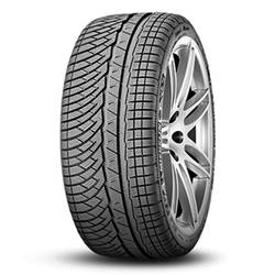 RJVybshH1x-1.jpg 235/45R19XL 99V Michelin PILOT ALPIN PA4 ASY AO (New Winter Tire) - Image 1