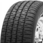 P235/60R14 96S BFGoodrich RADIAL T/A RWL (New All Season Tire)
