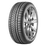 245/45R18XL 100V GT Radial CHAMPIRO WINTERPRO HP BW (New Winter Tire)