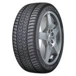 205/65R16 95H ULTRAGRIP 8 PERFORMANCE 4X4 (New Winter Tire)