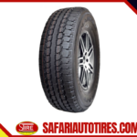 275/65R18 Triangle TR787 New Winter Tire