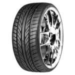 215/50R17XL 95W WESTLAKE SA57 UHP (New All Season Tire)