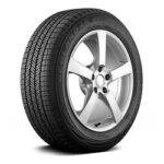225/65R17 102H Yokohama GEOLANDAR G91A(93235)110193235 (New All Season Tire)