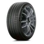 255/35R21XL 98W Michelin PILOT SPORT EV BW (New All Season Tire)