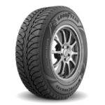 275/65R18 116S Goodyear WINTERCOMMAND P BSL (New Winter Tire)