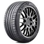 285/35ZR20XL (104Y) Michelin PILOT SPORT 4 S * (New All Season Tire)