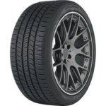 255/55R20XL 110W Yokohama GEOLANDAR X-CV (New All Season Tire)
