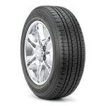 265/70R16 112T Bridgestone DUELER H/L ALENZA PLUS OWL (New All Season Tire)