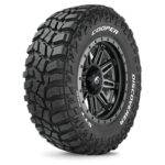 90000027704 38X13.50R20/8 123Q Cooper DISCOVERER STT PRO (New All Season Tire)