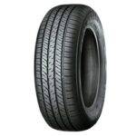 P225/60R17 98H Yokohama G91 (New All Season Tire)