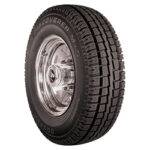 265/70R17 115S Cooper DISCOVERER M+S (New Winter Tire)