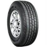 LT265/70R17/10 121/118S Toyo OPEN COUNTRY H/T II OWL (New All Season Tire)