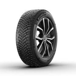 eBq8g03Jjx-1.jpg 225/45R18XL 95T Michelin X-ICE NORTH 4 STUDDED (New Winter Tire) - Image 1