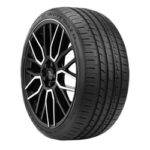 255/35ZR19XL 96W Ironman iMOVE GEN2 AS (New All Season Tire)