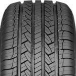 255/55R19 SAFERICH FRC66 111V (New All Season Tire)