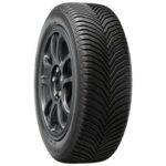 205/55R16  91V Michelin CROSSCLIMATE2 (New All Weather Tire)
