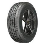 255/60R19 109H Continental CROSS ContinentalTACT LX25 FR (New All Season Tire)