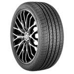 275/35ZR20XL 102W Hercules RAPTIS R-T5 (New All Season Tire)
