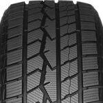 235/70R16 SAFERICH FRC78 106T (New Winter Tire)