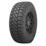 LT265/70R18/10 Toyo OPEN COUNTRY C/T (New All Weather Tire)
