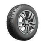 225/60R16 98T BFGoodrich WINTER T/A KSI (New Winter Tire)