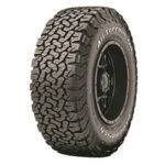 LT265/70R16/10 121/118S BFGoodrich ALL TERRAIN  T/A KO2 RWL (New All Weather Tire)