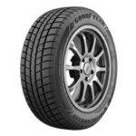 235/55R17 99T Goodyear WINTERCOMMAND BSL (New Winter Tire)