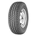 195/70R15C/8 104/102R Continental VANCO FOUR SEASON (New All Season Tire)