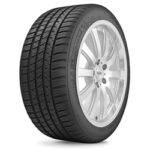 255/55R19XL 111V Michelin PILOT SPORT A/S 3 NO (New All Season Tire)