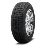 235/55R18 100H Bridgestone DUELER H/T (D687) (New All Season Tire)