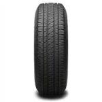 P275/55R20 111S Bridgestone DUELER H/L ALENZA (GM) (New All Season Tire)