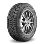 185/65R15 88T Goodyear WINTERCOMMAND ULTRA VSB (New Winter Tire)