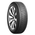 225/40R18 88V Nexen CP671 (New All Season Tire)