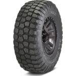 35X12.50R18/12 128Q Ironman ALL COUNTRY M/T (New All Season Tire)