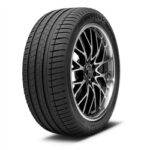 245/45R19XL 102Y Michelin PILOT SPORT PS3 TO (New All Season Tire)