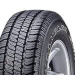 P275/60R20 114S Goodyear  WRANGLER SR-A OWL (New All Season Tire)