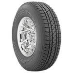 255/50R19XL 107H Bridgestone DUELER H/L 400 RFT (New All Season Tire)