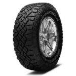 255/70R18 113S Goodyear WRANGLER DURATRAC (P) BSL (New All Season Tire)
