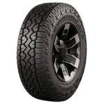 LT245/75R17/10 121/118S GT Radial ADVENTURO ATX OWL (New All Weather Tire)