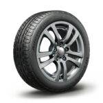 245/60R18 105H  BFGoodrich ADVANTAGE T/A SPORT LT (New All Weather Tire)