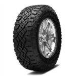 LT235/80R17/10 120Q Goodyear  WRANGLER DURATRAC BSL (New All Season Tire)