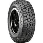 90000036533 265/70R17XL 116T Cooper DISCOVERER RUGGED TREK RBL (New All Weather Tire)