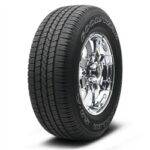 P275/60R20 114S Goodyear  WRANGLER SR-A VSB (New All Season Tire)