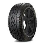 265/60R18 110H PIR SCORPION ALL TERRAIN PLUS RWL (New All Weather Tire)
