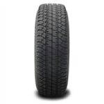 LT275/65R18/10 123/120R Michelin LTX AT2 ORWL DT (New All Season Tire)