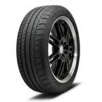 245/35ZR19XL (93Y) Michelin PILOT SUPER SPORT * (New All Season Tire)