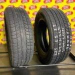 225/65R17 Triangle TR777 Used Winter Tires